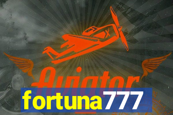 fortuna777