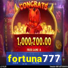 fortuna777