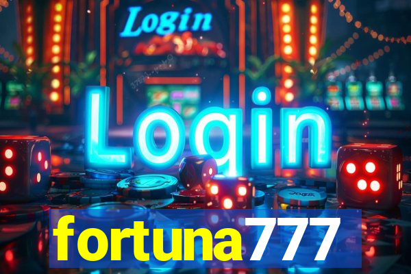 fortuna777