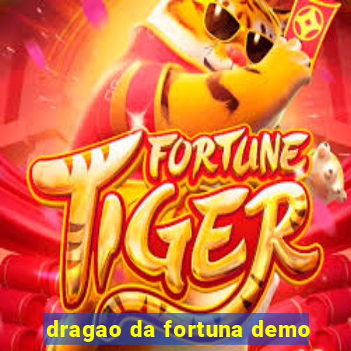 dragao da fortuna demo