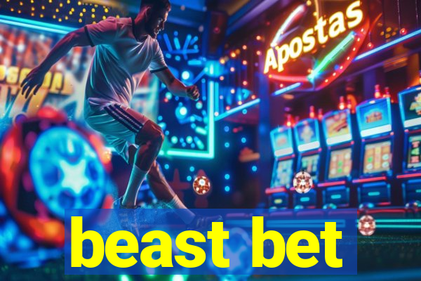 beast bet