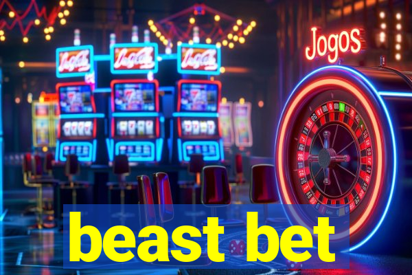 beast bet