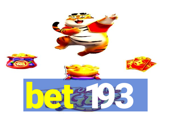 bet 193