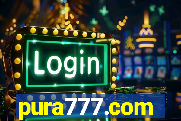 pura777.com