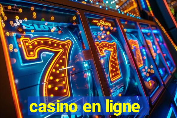 casino en ligne