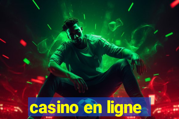 casino en ligne