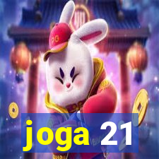 joga 21