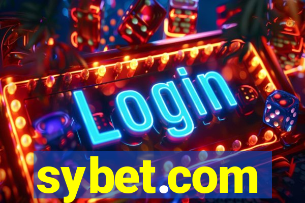 sybet.com