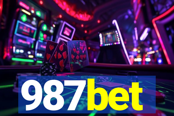 987bet