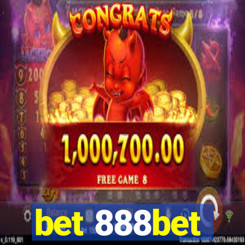 bet 888bet