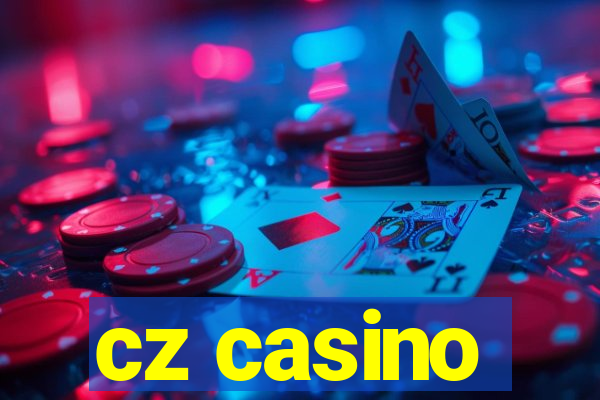 cz casino