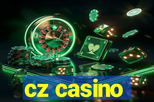 cz casino