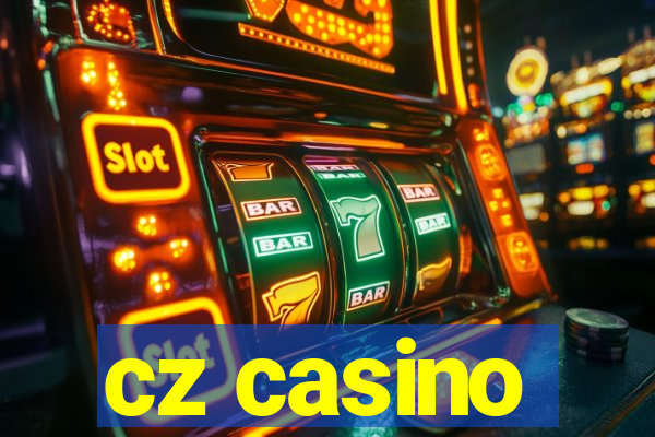 cz casino