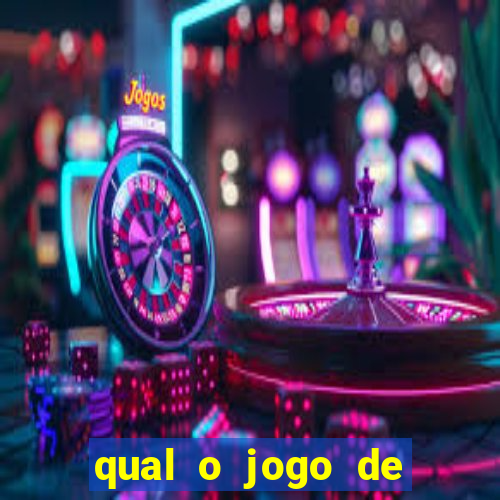 qual o jogo de cassino que dá dinheiro de verdade