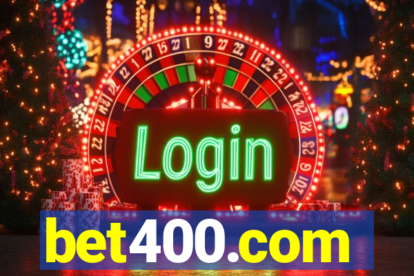 bet400.com