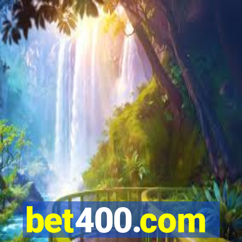 bet400.com