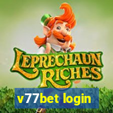 v77bet login