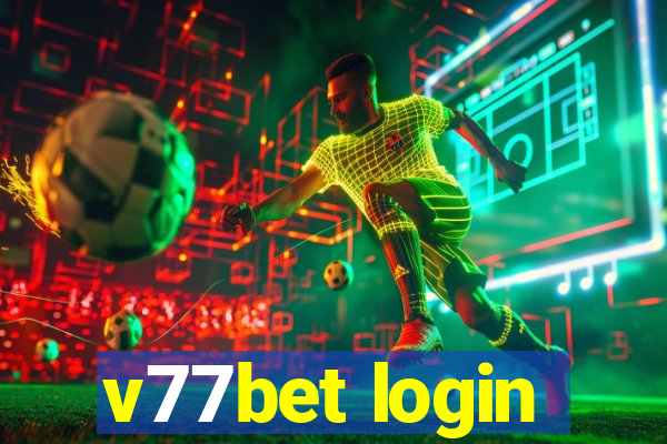 v77bet login