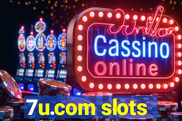 7u.com slots