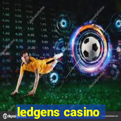 ledgens casino