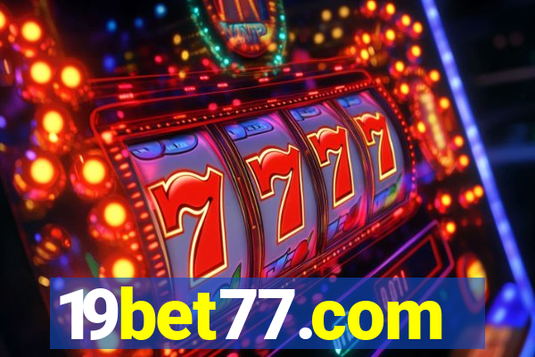 19bet77.com