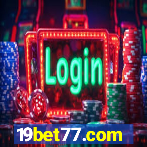 19bet77.com