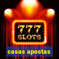 casas apostas