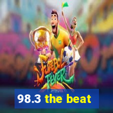 98.3 the beat