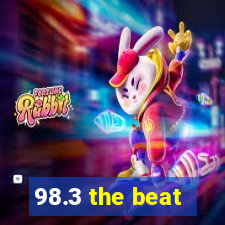 98.3 the beat