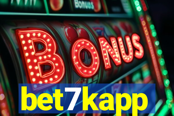 bet7kapp