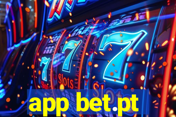 app bet.pt