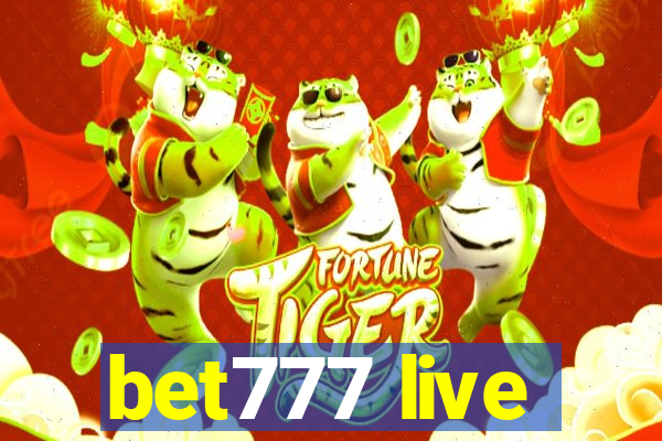 bet777 live