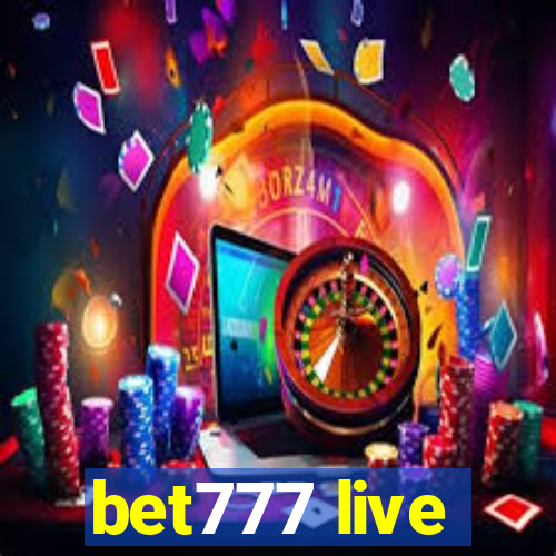 bet777 live