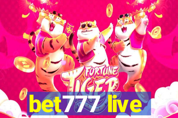 bet777 live