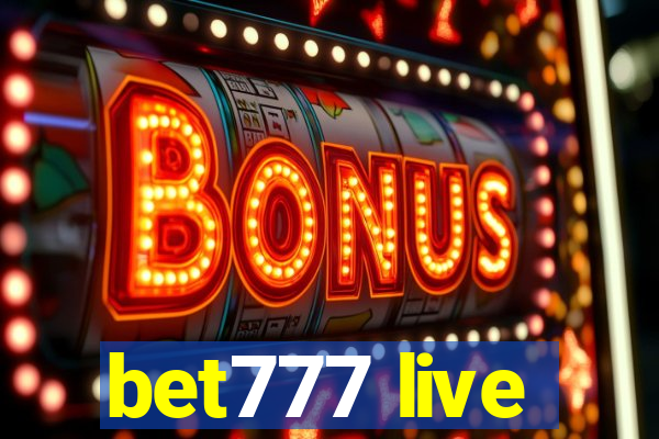 bet777 live