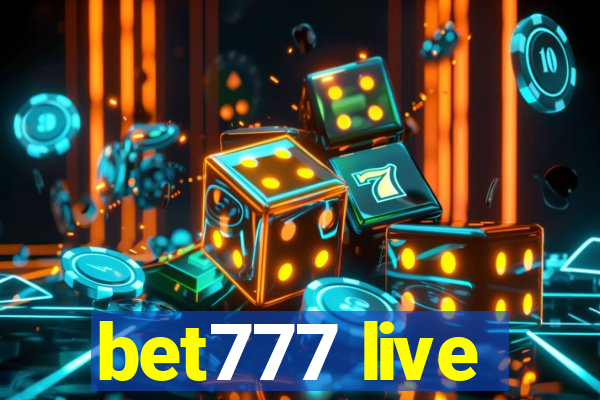 bet777 live