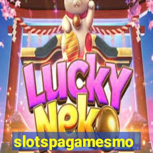 slotspagamesmo