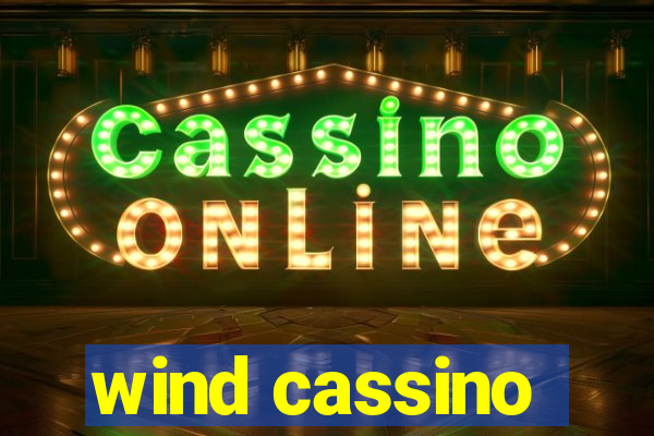 wind cassino