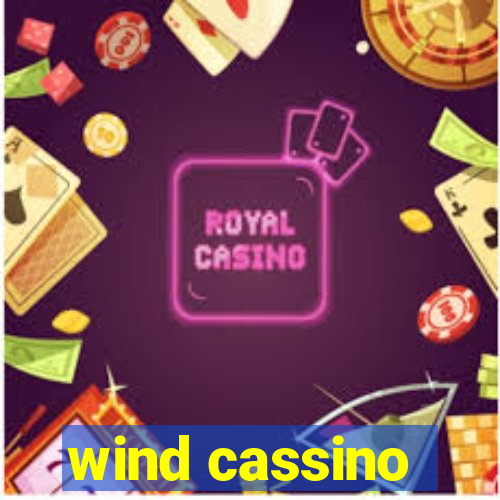 wind cassino