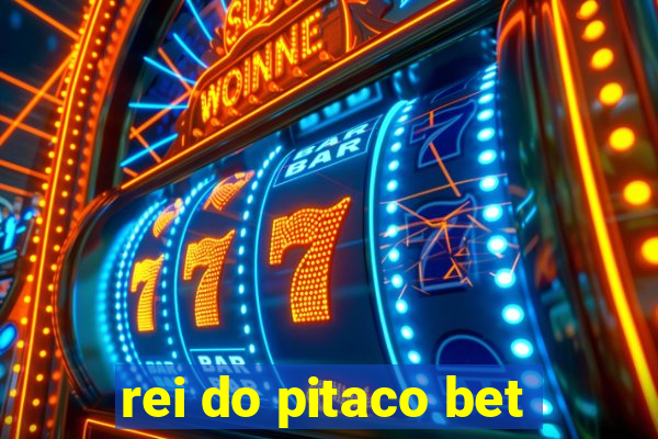 rei do pitaco bet