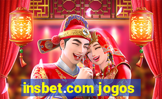 insbet.com jogos