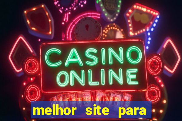 melhor site para jogar jogos online