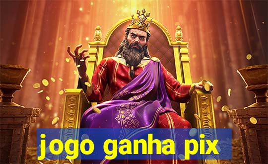 jogo ganha pix