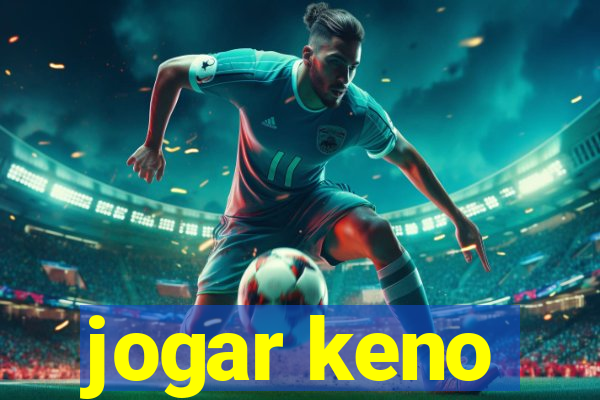 jogar keno