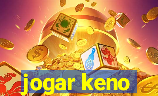 jogar keno