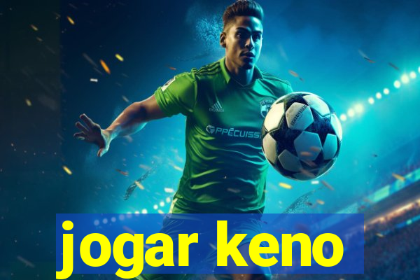 jogar keno