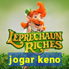 jogar keno