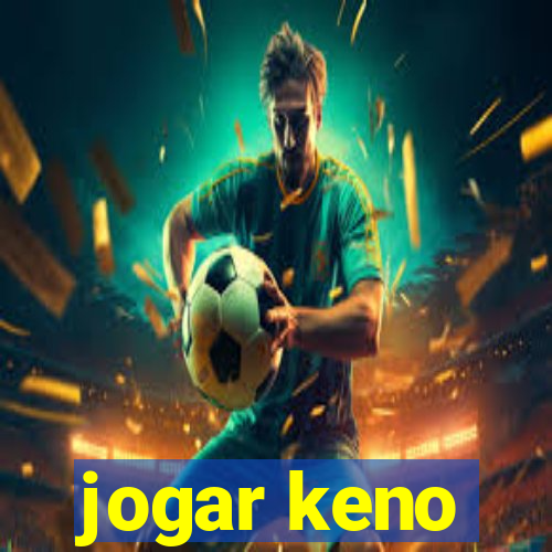 jogar keno