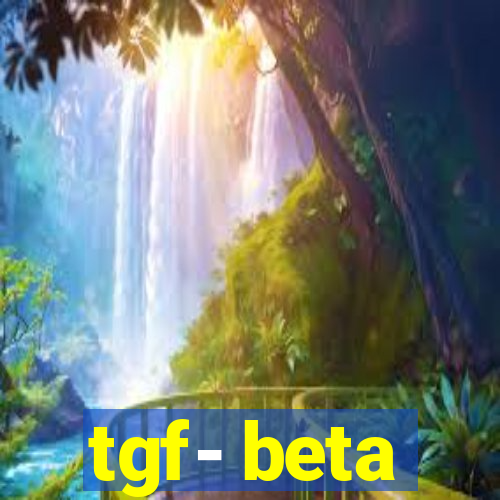 tgf- beta