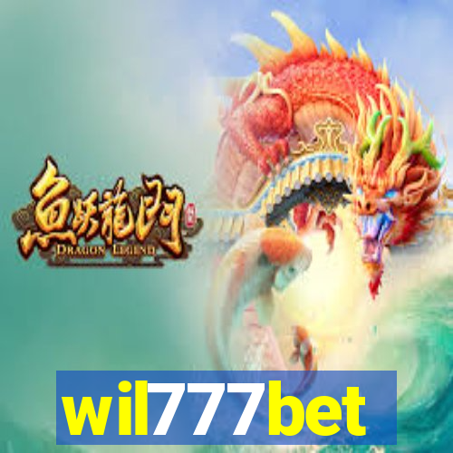 wil777bet